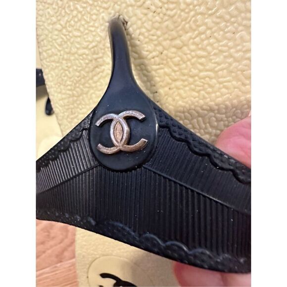 Chanel flats size 37 EU - Picture 7 of 10